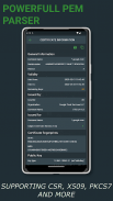 SSL Toolkit screenshot 9
