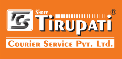 Shree Tirupati Courier