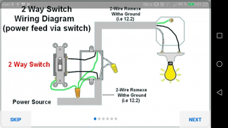 Electrical Wiring Diagram screenshot 3