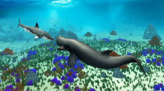 The Sperm Whale screenshot 5