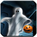 Halloween - HD Wallpapers Icon