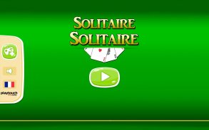 Solitaire : classic cards games screenshot 4