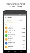 Pay with Yandex.Money screenshot 4