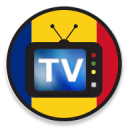 TV Romania Icon