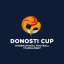 Donosti Cup Icon