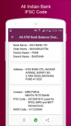 All ATM Bank Balance Checker screenshot 5