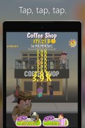 Zombie City - Clicker Tycoon screenshot 11