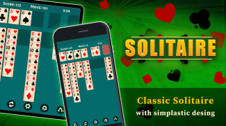 Solitaire - Offline Card Games screenshot 14