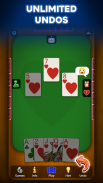 Hearts: Card Game screenshot 4