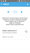 Vestel Cloud screenshot 5