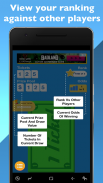 Cash Clicker - Free Lottery Game screenshot 0