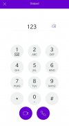 Horizon Smartphone App screenshot 1