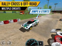 Driving School Test Car Racing screenshot 5