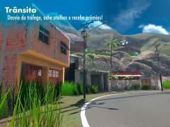 Caballitos City: Wheelie Game screenshot 7