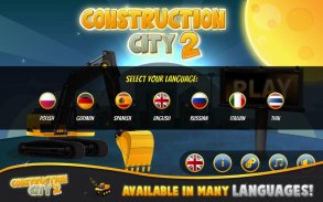 Construction City 2 screenshot 13