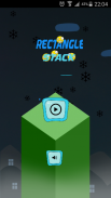 Crazy rectangle stack screenshot 1