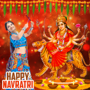 Navratri Photo Editor