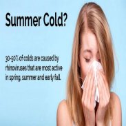 Summer Cold (Guide) screenshot 1