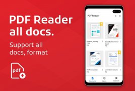 PDF Reader App : Read All PDF screenshot 4