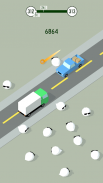 Tumbleweed Z screenshot 1