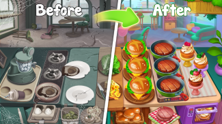 Cooking Rage - Restaurant Game screenshot 10