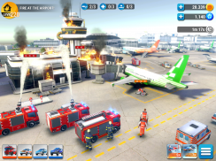 EMERGENCY HQ: bomberos screenshot 13