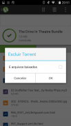 µTorrent® - Torrent Downloader screenshot 6