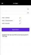 pushTAN-App Fondsdepot Bank screenshot 14