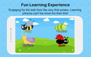 Phonics - Fun for Kids screenshot 20