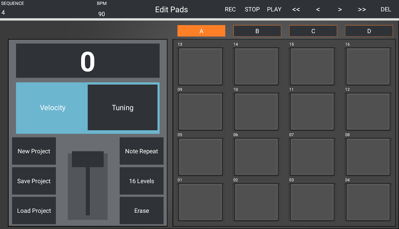 beatmaker android