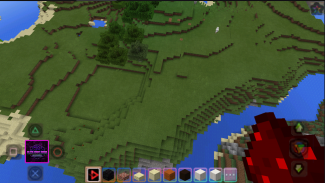 Block Craft Maker Survival screenshot 6