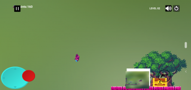 Pop the Crab screenshot 6