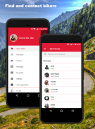Driftix - The biker network screenshot 7