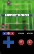 Pizza Boy - Emulatore Game Boy Color (GBC) free screenshot 8
