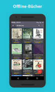 Hörbücher kostenlos [German AudioBooks] screenshot 7
