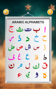 Learn alif ba ta screenshot 8