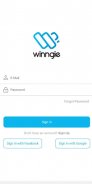 Winngie Exchange Money et Send screenshot 6