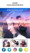 Photo Blend - Double Exposure screenshot 4