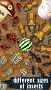 Hexapod bug games ant smasher screenshot 7