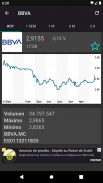 Easy Ibex 35 bolsa screenshot 3