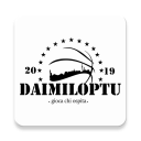 Daimiloptu 2019 Icon