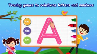 Preschool Learning Games for Kids & Toddlers screenshot 7