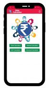 Chits Fund Interest Calculator screenshot 3