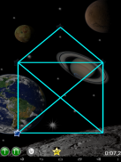 Planeta Draw: EDU Puzzle screenshot 7