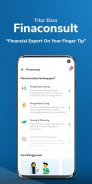 Halofina - Perencanaan Keuangan dan Konsultasi screenshot 2