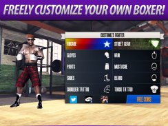Real Boxing – Fighting Game screenshot 6