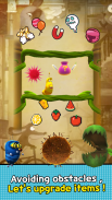 Flying LARVA screenshot 3