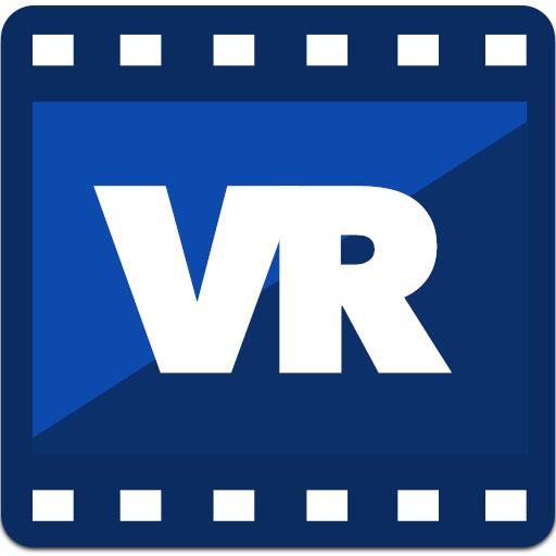 噜咖VR播放器简化版-免费万能VR播放器- Aptoide