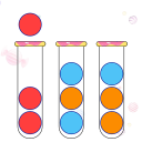 Ball Sort