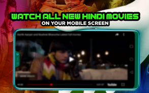 Full Hindi Movie-Full HD Movie screenshot 0
